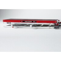Altrex Altrex RS-44 Zimmergerüst Arbeitshöhe 4 Meter