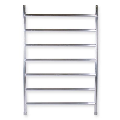 Rollgerüst Euro 135 x 305 x 10,2m Arbeitshöhe inkl. leichter Plattform + einfaches Frontgeländer Euroscaffold Rollgerüst Euro 135 x 305 x 10,2m Arbeitshöhe inkl. leichter Plattform + einfaches Frontgeländer