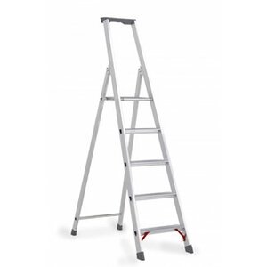 Altrex Yara einläufige Treppe mit 3 Stufen - wh 2.65 m Yara einläufige Treppe mit 3 Stufen - wh 2.65 m