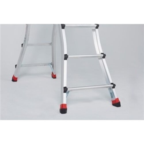 Varitrex Teleprof Flex 4 x 4 - wh 6,25 m Altrex Varitrex Teleprof Flex 4 x 4 - wh 6,25 m