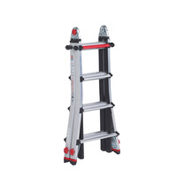 Altrex Varitrex Teleprof Flex 4 x 4 - wh 5 m
