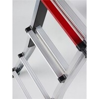 Altrex Varitrex Teleprof Flex 4 x 4 - wh 5 m