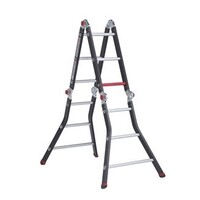 Altrex Varitrex-Prof Klappleiter 4x3