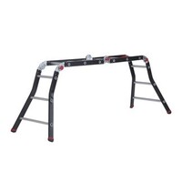 Altrex Varitrex-Prof Klappleiter 4x3
