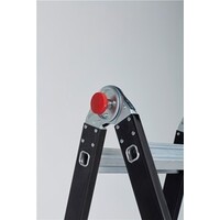 Altrex Varitrex-Prof Klappleiter 4x3