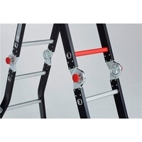 Altrex Varitrex-Prof Klappleiter 4x3