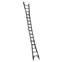 Altrex Klappleiter Little Giant 4x5 Schwarz Pro Leveler