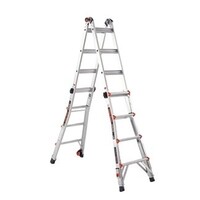 Altrex Klappleiter Little Giant 4x6 Leveler