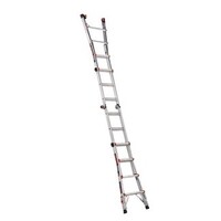Altrex Klappleiter Little Giant 4x6 Leveler
