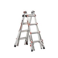 Altrex Klappleiter Little Giant 4x6 Leveler