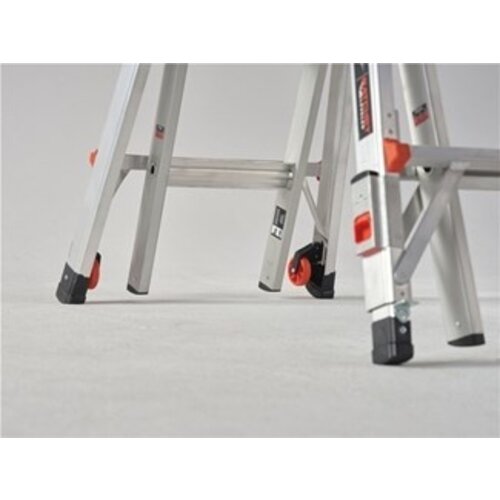 Altrex Klappleiter Little Giant 4x6 Leveler