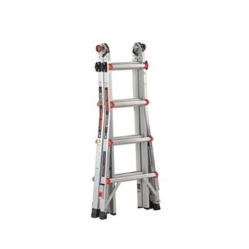 Altrex Klappleiter Little Giant 4x6 Leveler