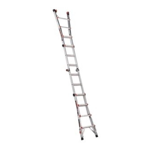 Klappleiter Little Giant 4x4 Leveler Altrex Klappleiter Little Giant 4x4 Leveler