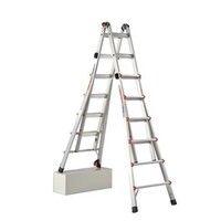 Altrex Klappleiter Little Giant 4x4 Velocity