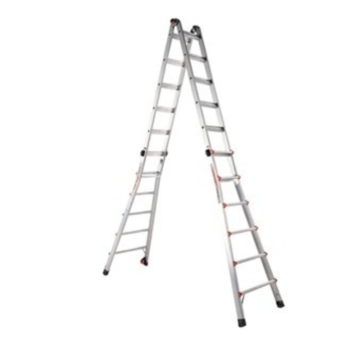 Altrex Klappleiter Little Giant 4x4 Velocity