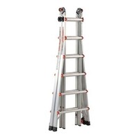 Altrex Klappleiter Little Giant 4x4 Velocity