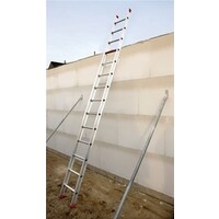 Altrex Atlas Anlegeleiter gerade 1 x 16- wh 5,40 m