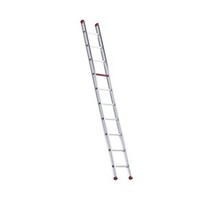 Altrex Atlas Anlegeleiter gerade 1 x 14 - wh 4,90 m