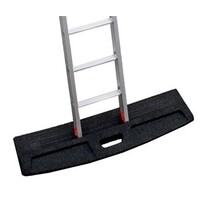 Altrex Atlas Anlegeleiter gerade 1 x 14 - wh 4,90 m