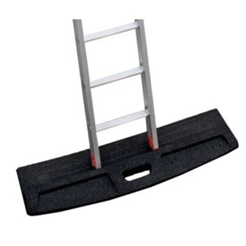 Altrex Atlas Anlegeleiter gerade 1 x 10 - wh 3,85 m