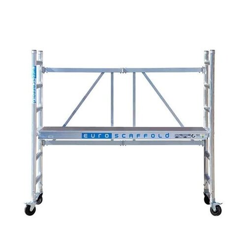 Zimmergerüst EVO MAX 75 x 190 x 3 m Arbeitshöhe Euroscaffold Zimmergerüst EVO MAX 75 x 190 x 3 m Arbeitshöhe