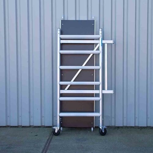 Zimmergerüst EVO MAX 75 x 190 x 3 m Arbeitshöhe Euroscaffold Zimmergerüst EVO MAX 75 x 190 x 3 m Arbeitshöhe