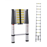 Teleskopleiter 3,8 Meter