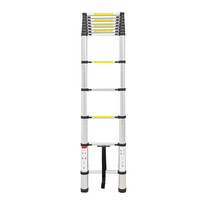 Teleskopleiter 3,8 Meter
