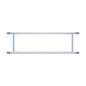 Euroscaffold Doppelte horizontale Strebe 190 cm Doppelte horizontale Strebe 190 cm