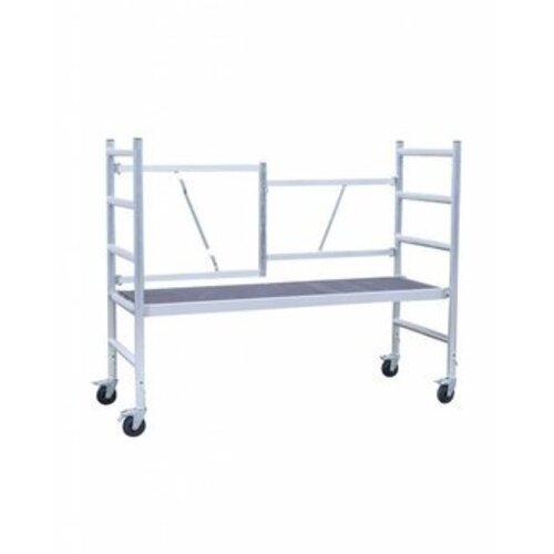 Grundlegendes Zimmergerüst Grundlegendes Zimmergerüst