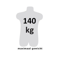 Kratos Grundlegendes Gerüstset mit Auffanggurt