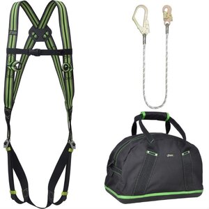 Kratos Grundlegendes Gerüstset mit 1 Haken Grundlegendes Gerüstset mit 1 Haken