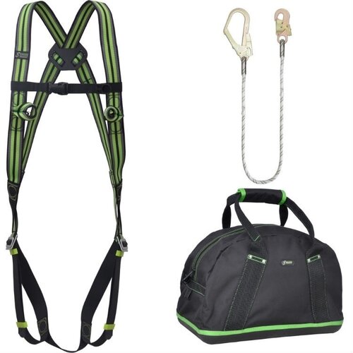 Kratos Grundlegendes Gerüstset mit 1 Haken