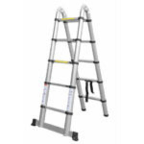 Klappleiter 3,8 Meter