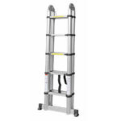 Klappleiter 3,8 Meter