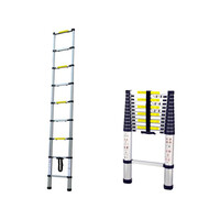 Teleskopleiter 2,6 Meter