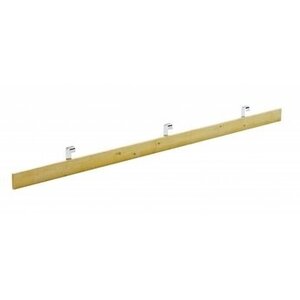 RSS Dachrandschutz Bordbretter 3 Meter