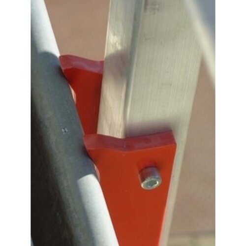 RSS Dachrandschutz RSS Dachkantenschutz hochkant