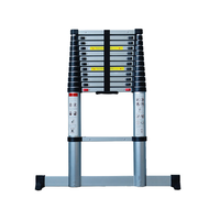 Teleskopleiter 5,2 Meter