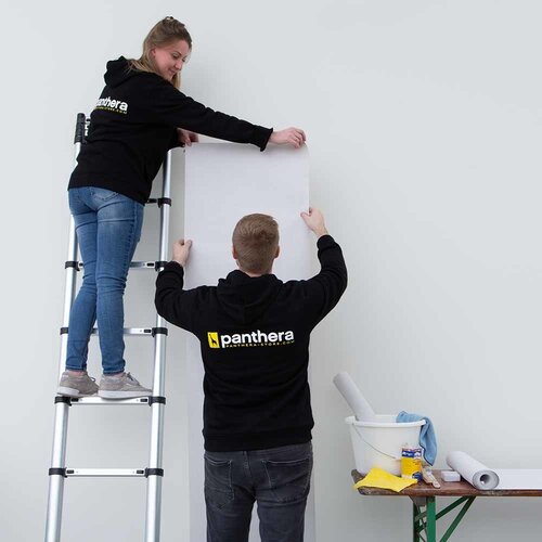 Panthera Teleskopleiter 4,4 Meter