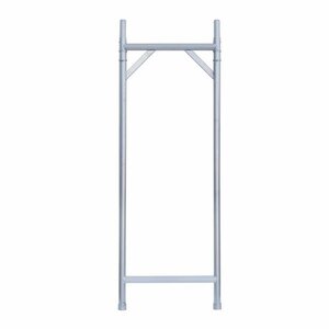 Begehbarer Rahmen 75 x 200 für Treppenhausgerüste