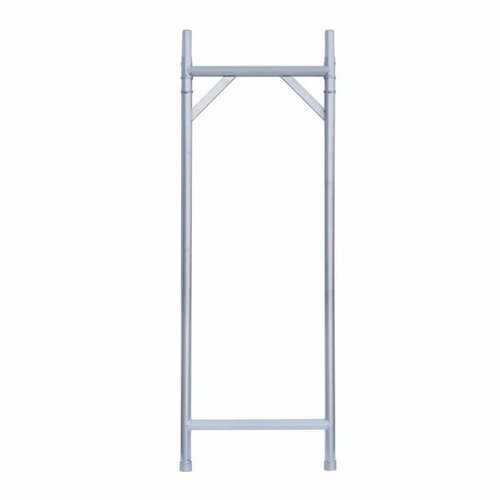 Euroscaffold Begehbarer Rahmen 75 x 200 für Treppenhausgerüste