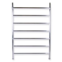 Euroscaffold Gerüstanhänger + Euro-Rollgerüst Komplett 135 x 305 x 10,2 m Arbeitshöhe
