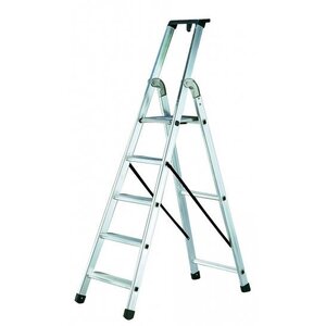 Eurostairs Eurostairs Bordestrap semiprofessionelle Einzelstufen 1 x 6 Eurostairs Bordestrap semiprofessionelle Einzelstufen 1 x 6