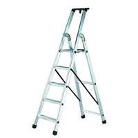 Eurostairs Eurostairs Bordestrap semiprofessionelle Einzelstufen 1 x 8