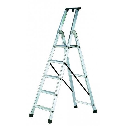 Eurostairs Bordestrap semiprofessionell einfach 1 x 4 Trittstufen Eurostairs Eurostairs Bordestrap semiprofessionell einfach 1 x 4 Trittstufen