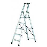 MAXALL® Maxall Innentreppe semiprof 1x4 Stufen