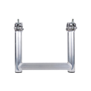 Konsole für Gerüststufen