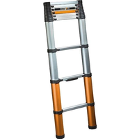 Teleskopleiter Giraffe 3,25 Meter