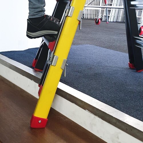 Der Große BigOne Verlängerungsbein